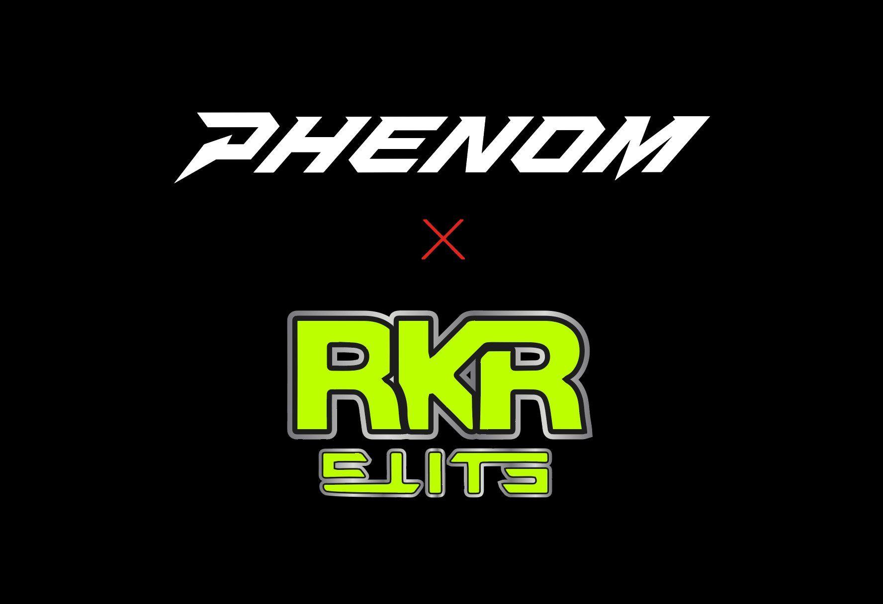 Phenom Elite Partners with RKR Elite 7v7