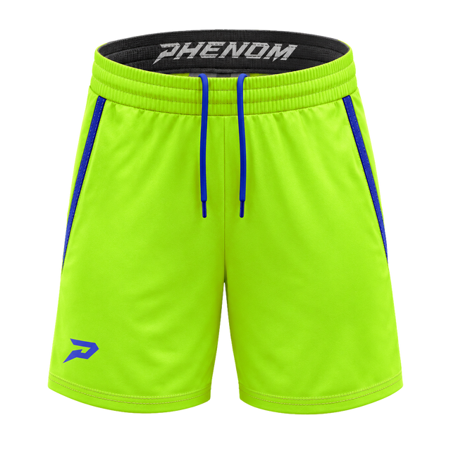 Nano-Dry Performance Short – Different Breed | Youth