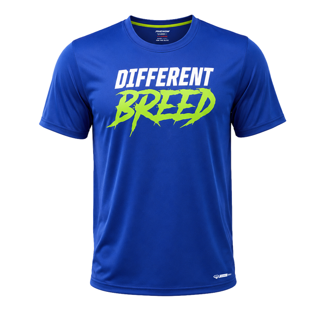 Nano-Dry Performance Tee – Different Breed | Youth