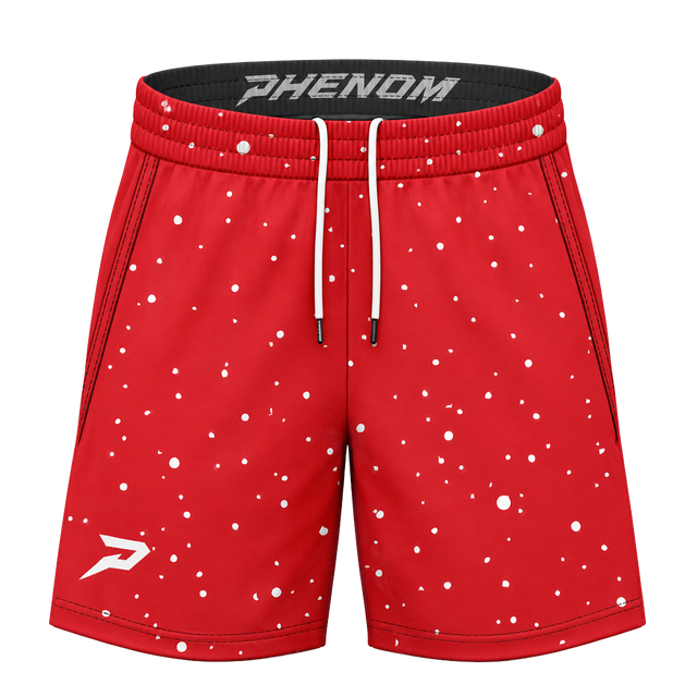 Nano-Dry Performance Short – Flavor of Hustle | Youth