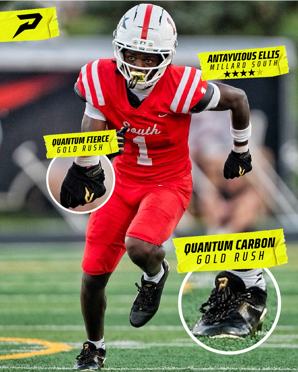Antayvious ELLIS