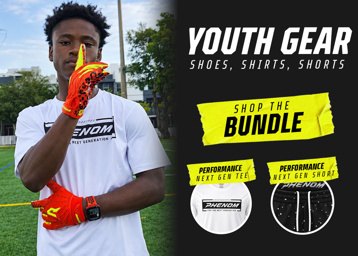 Youth bundle