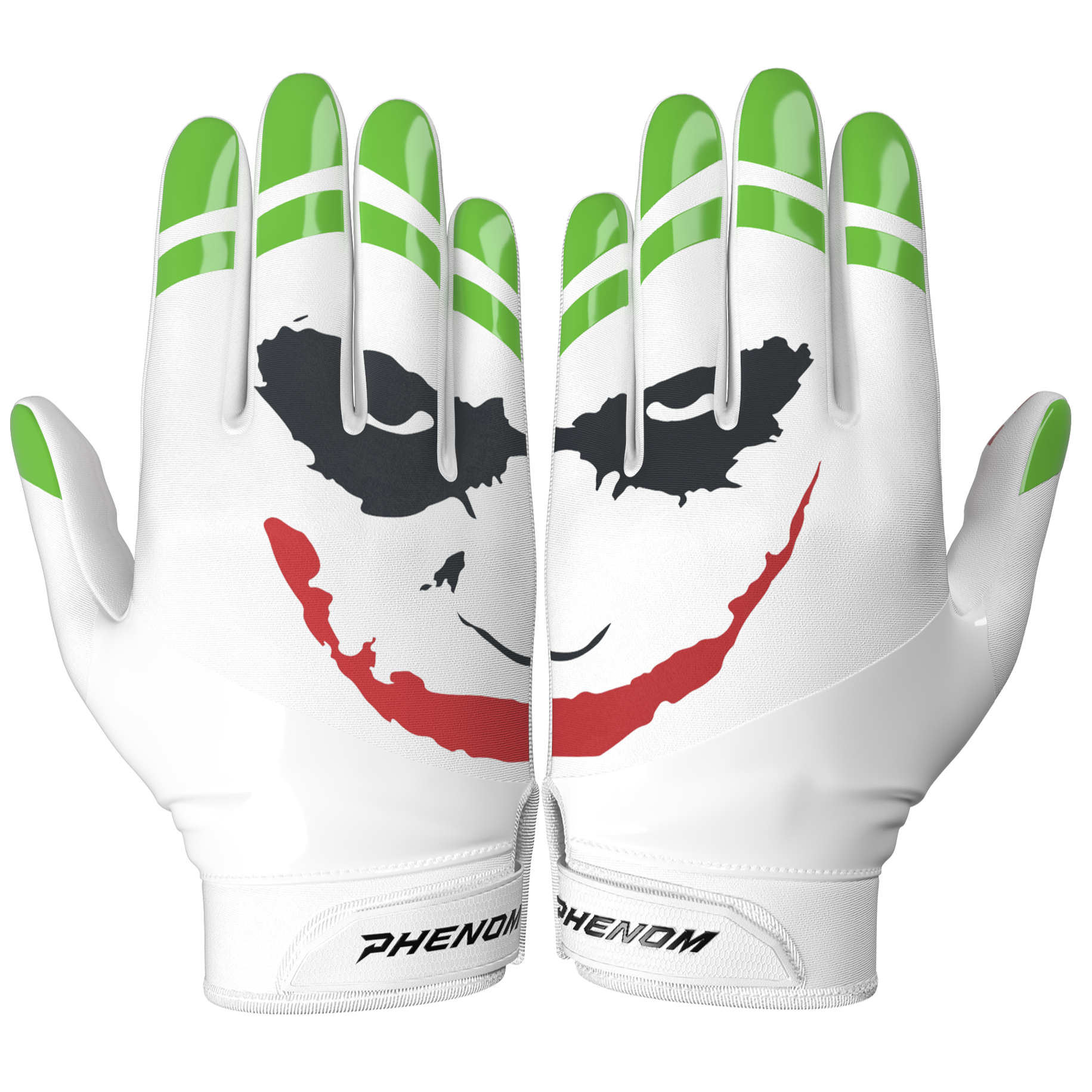 nike shield phenom handschuhe The Joker Football Gloves