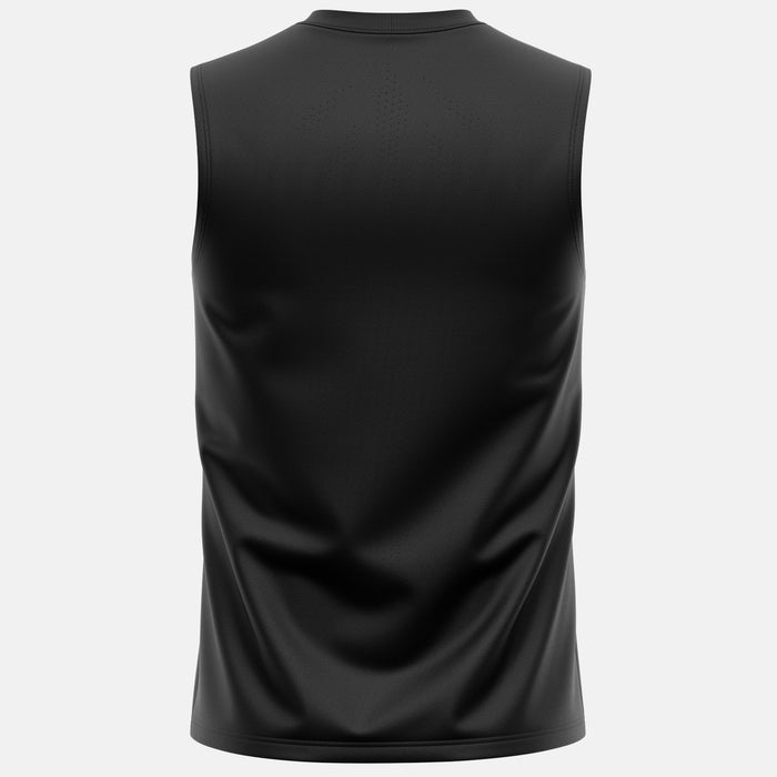 Loot Runner Black Compression Shirt by Phenom Elite