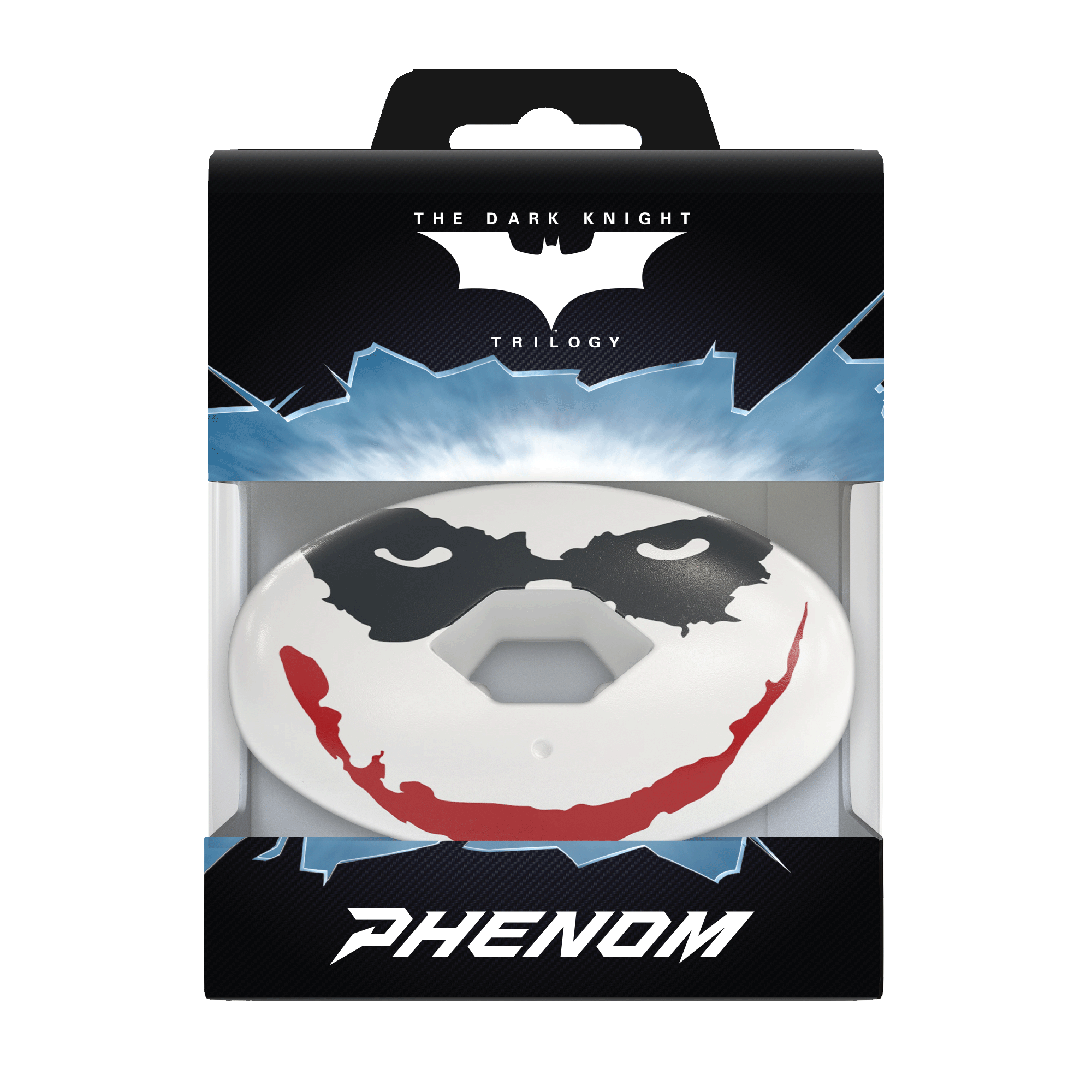JOKER 69 ウニフォーム XL Phenom Elite x The Joker™ Football Mouthguard | Hexa-Flow Ready-to