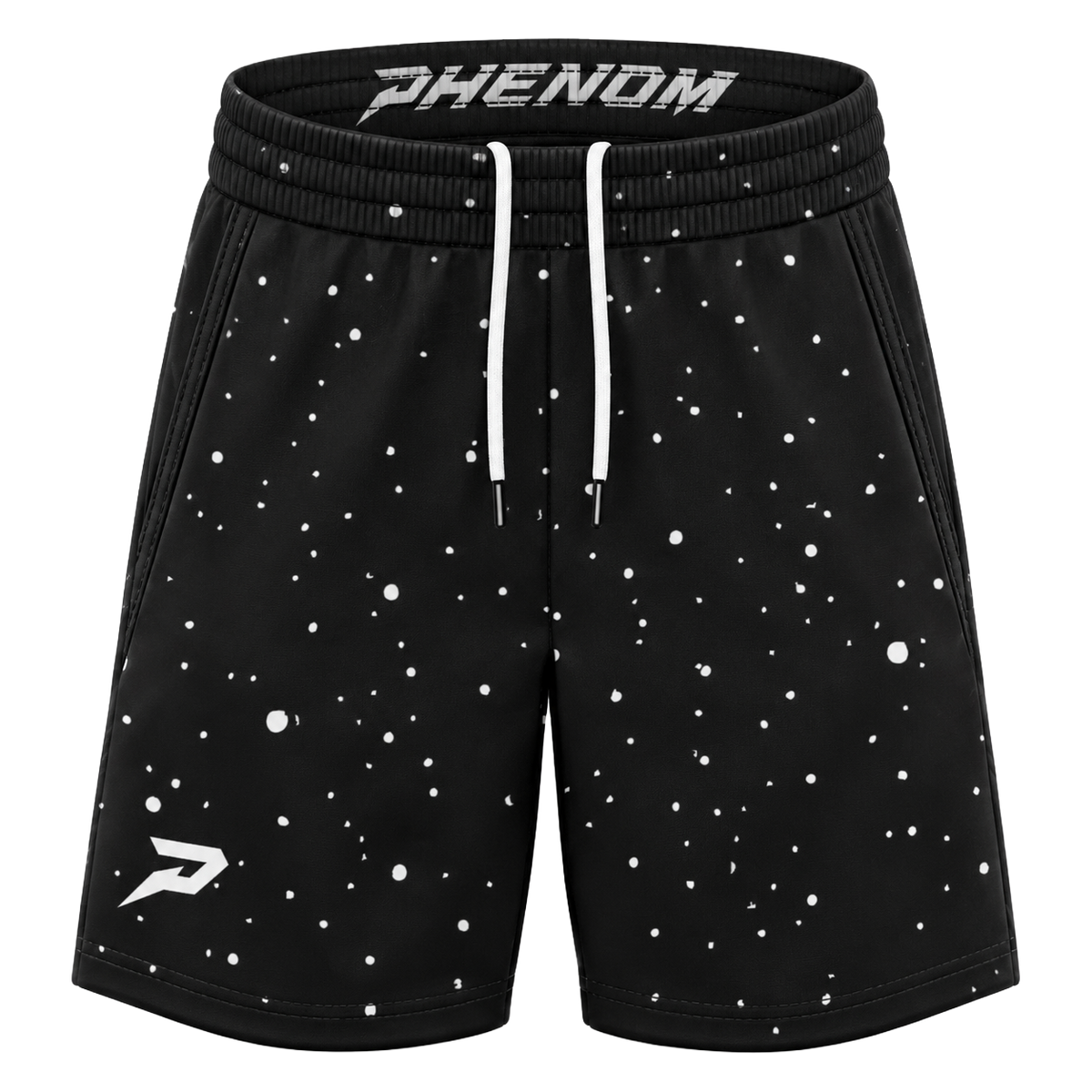 Nano-Dry Performance Short – Next Gen | Youth