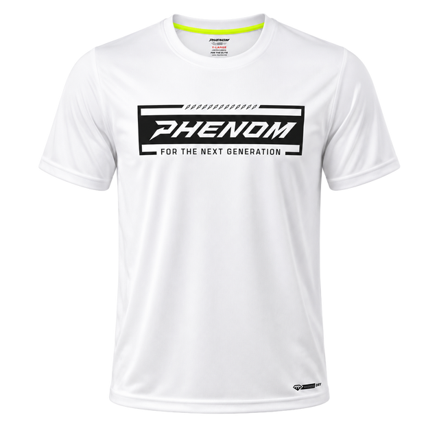 Nano-Dry Performance Tee – Next Gen | Youth