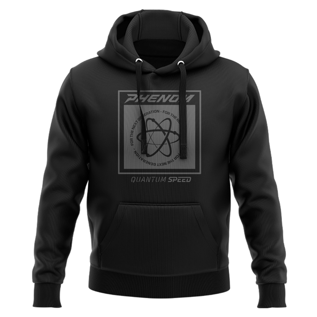Phenom Quantum Speed Cleats Hoodie