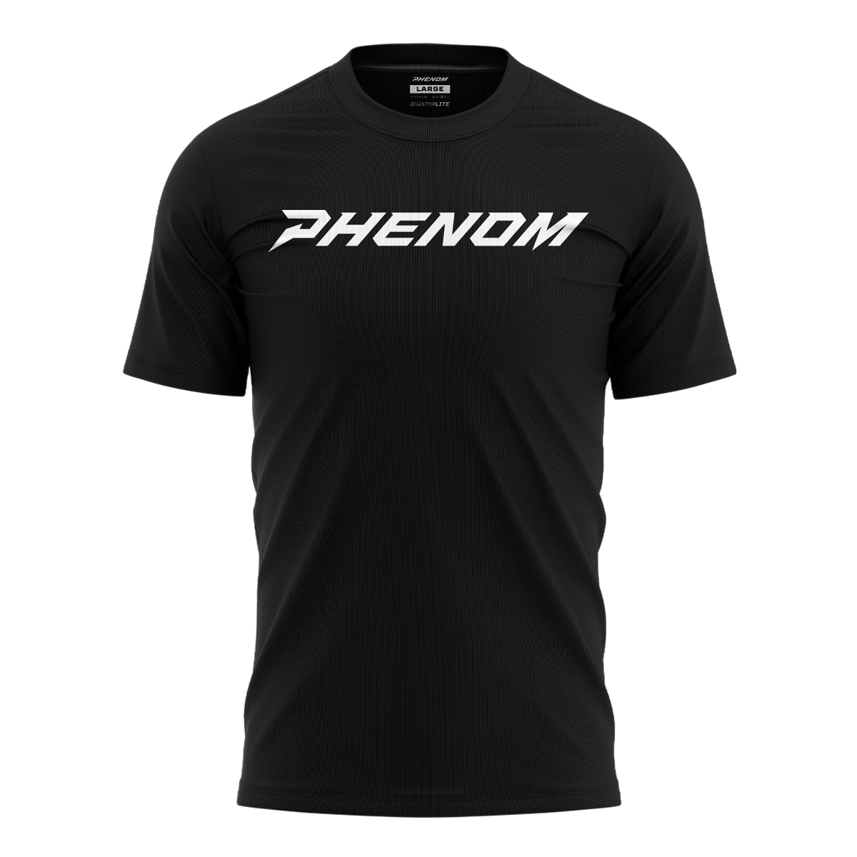 Phenom Logo Graphic Tee