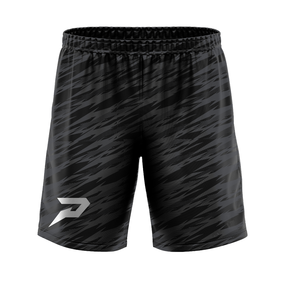 Speed Performance Short