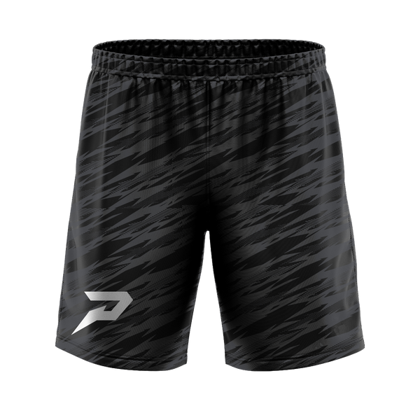 Speed Performance Short