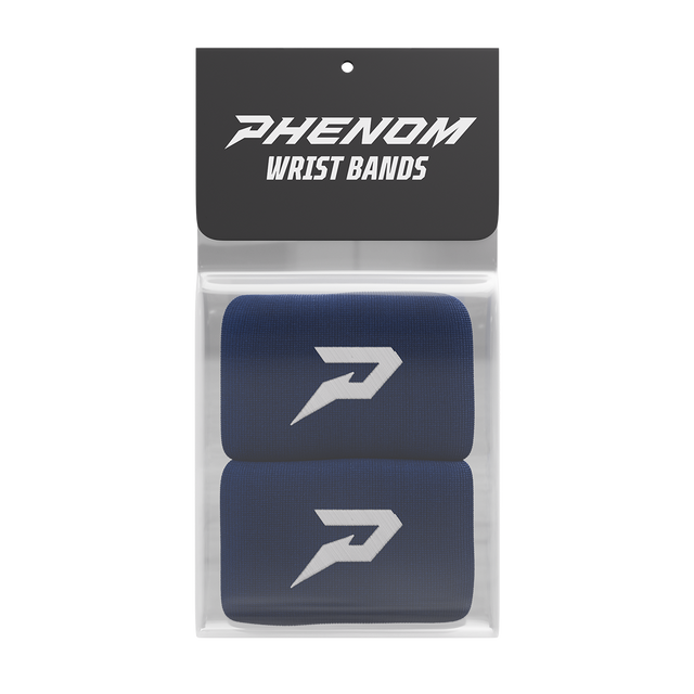 Phenom Elite Quantum Knit Wrist Bands