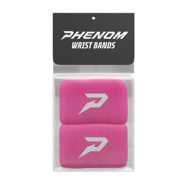 Phenom Elite Quantum Knit Wrist Bands