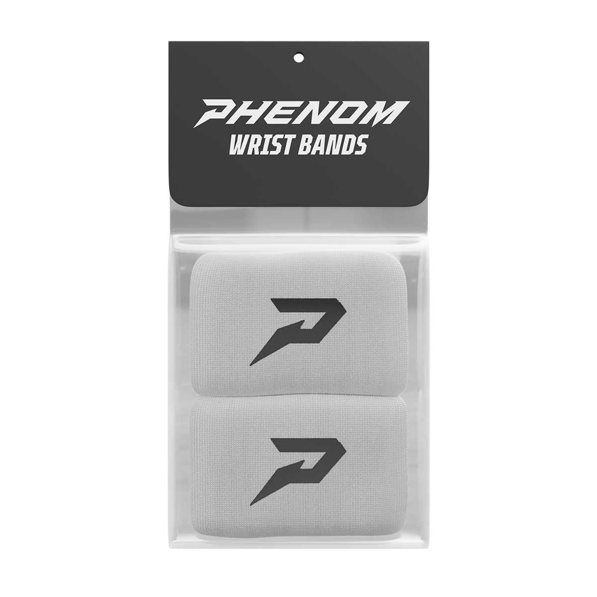 Phenom Elite Quantum Knit Wrist Bands
