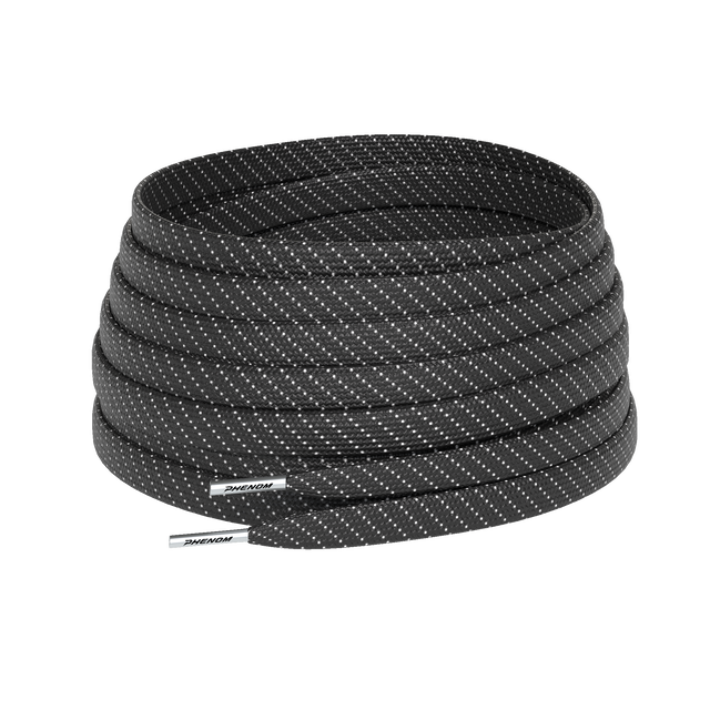 Phenom Flat Shoelaces