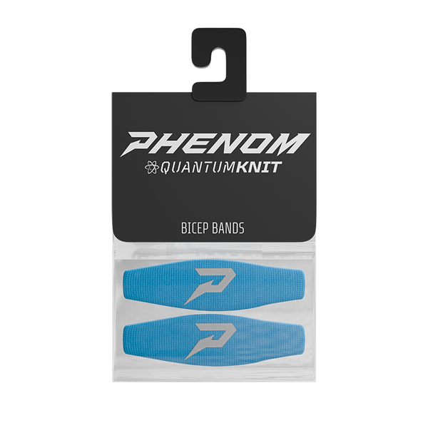 Phenom Elite Quantum Knit Bicep Bands