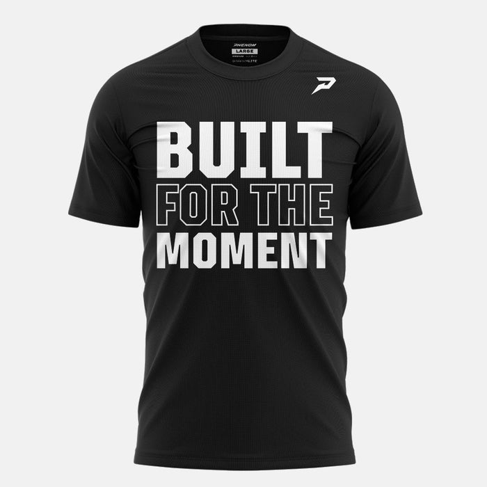 Built for the Moment Graphic Tee