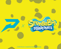 Absorb greatness: The Phenom Elite x SpongeBob Collection has officially launched