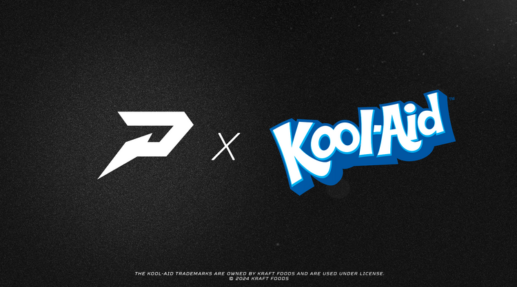 Kool-Aid finds Quantum Speed with Sporting Goods Partner Phenom Elite