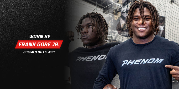 Frank Gore Jr: A New Chapter with Phenom