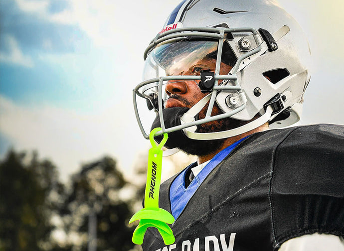 2026 - ATH - Justin Murphy