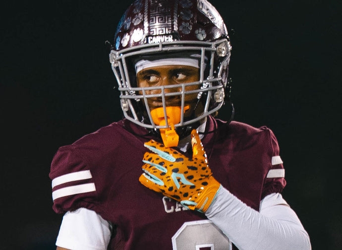 2026 - ATH - Terrious Favors