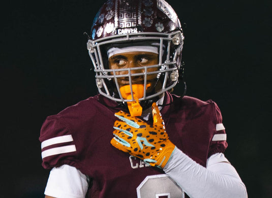 2026 - ATH - Terrious Favors