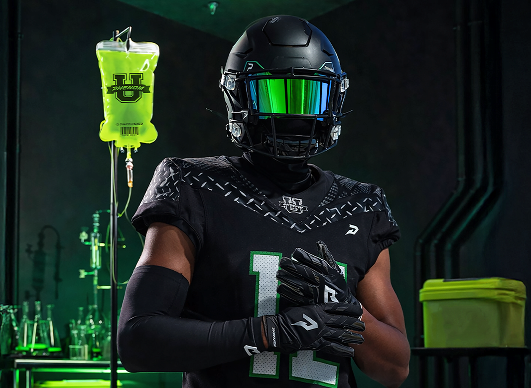 Phenom U: Azel Banag — Goblin Energy