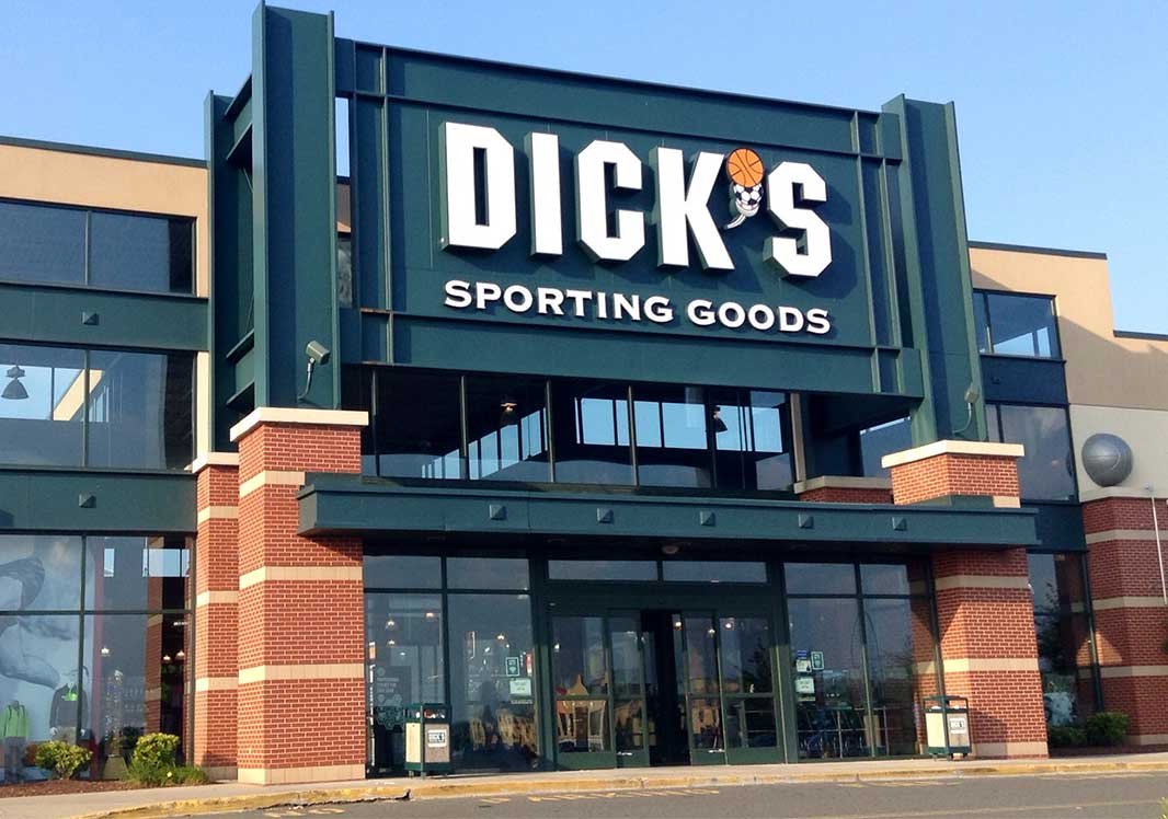 Where to Find Phenom Elite at Dick's Sporting Goods