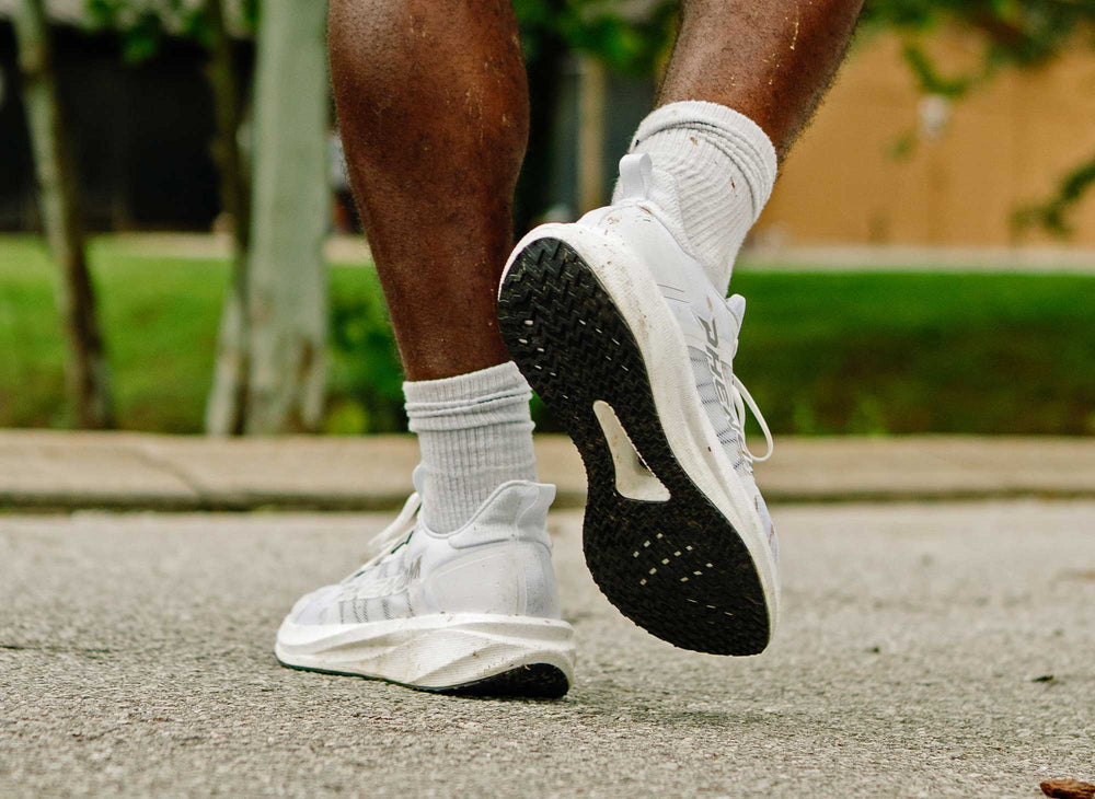Why the Quantum Pulse Is the Training Shoe Every Youth Athlete Needs