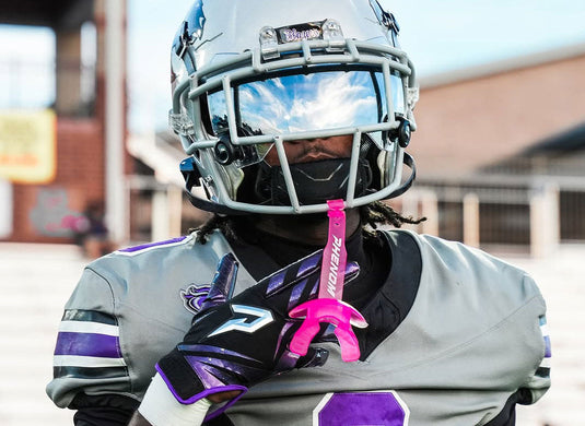 Inside The Lab: Hexa-Flow Evolution: Picking the Right Lip Guard for Your Game