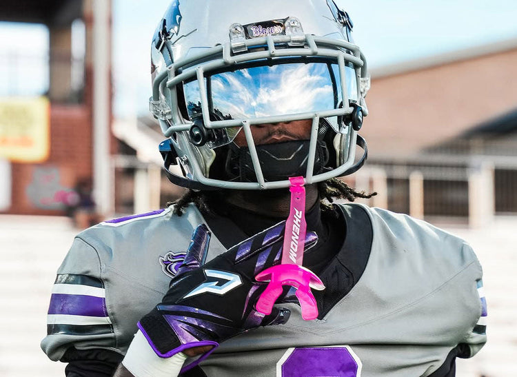 Inside The Lab: Hexa-Flow Evolution: Picking the Right Lip Guard for Your Game