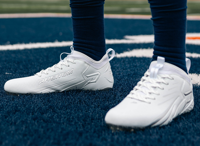 Inside the Lab: Best Football Cleats for Speed and Traction in 2025