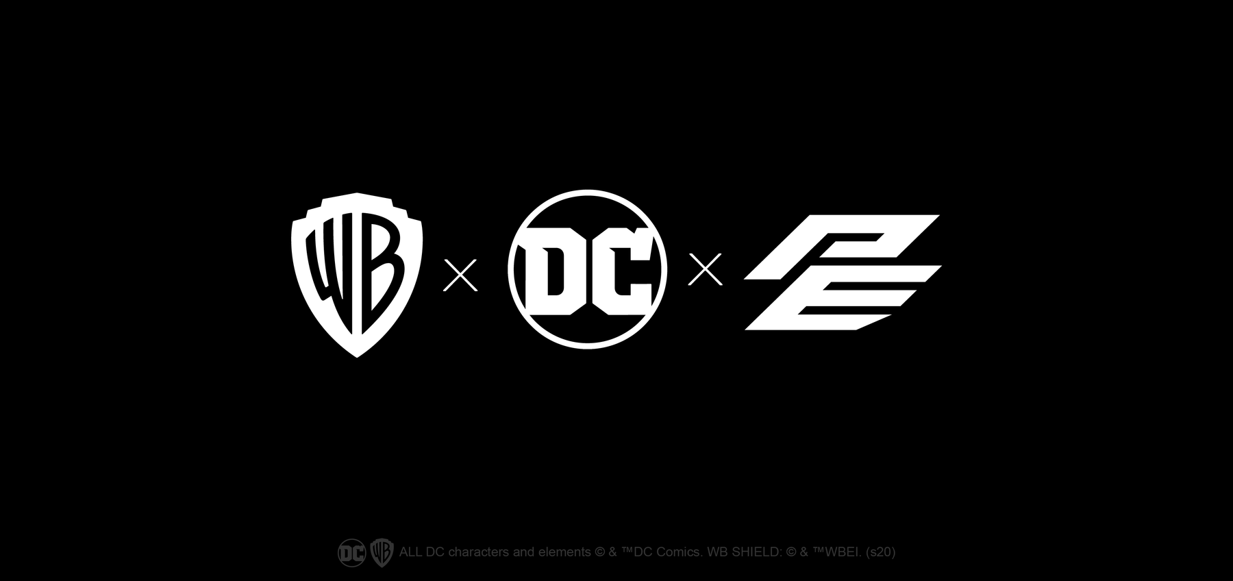 Phenom Elite to Unveil New Line of Official Warner Bros. and DC Gear