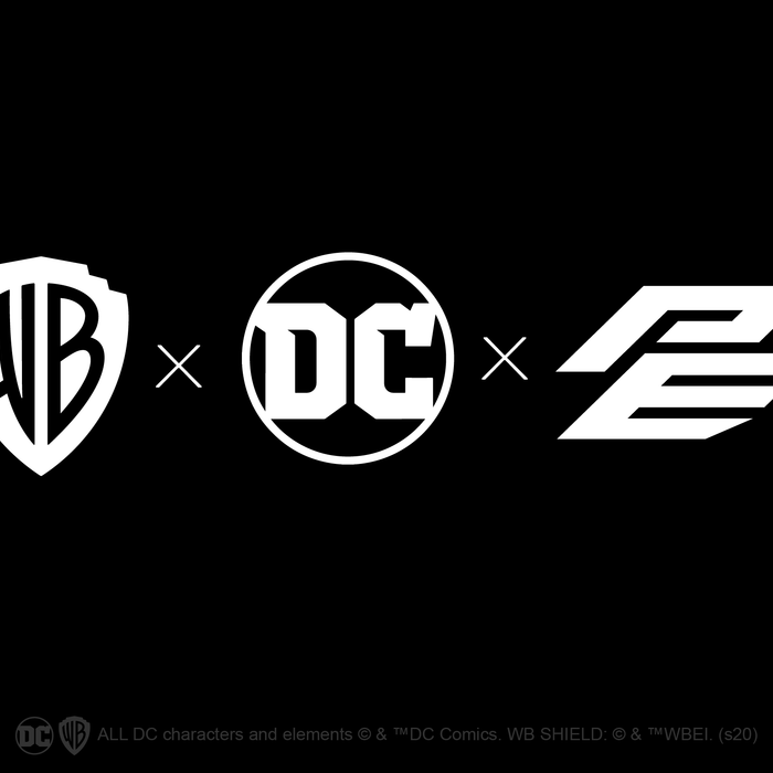 Phenom Elite to Unveil New Line of Official Warner Bros. and DC Gear