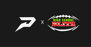 Phenom Returns as Official Uniform & Equipment Provider of High School Blitz