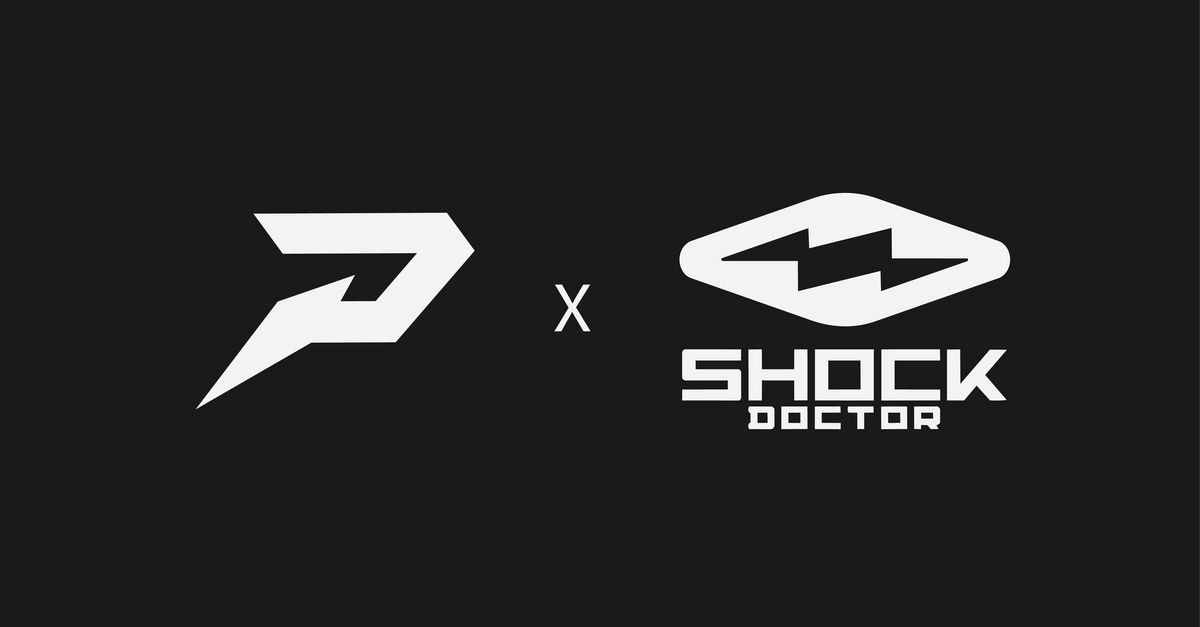 PHENOM ELITE AND SHOCK DOCTOR ANNOUNCE FOOTWEAR AND MOUTHGUARD COLLABORATION