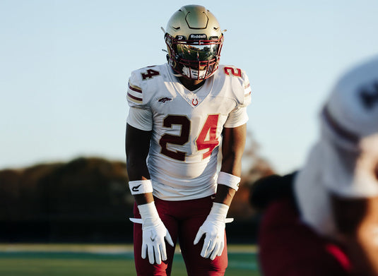 2027 - RB - Brayden Tyson