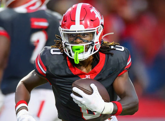 2027 - RB - David Gabriel-Georges