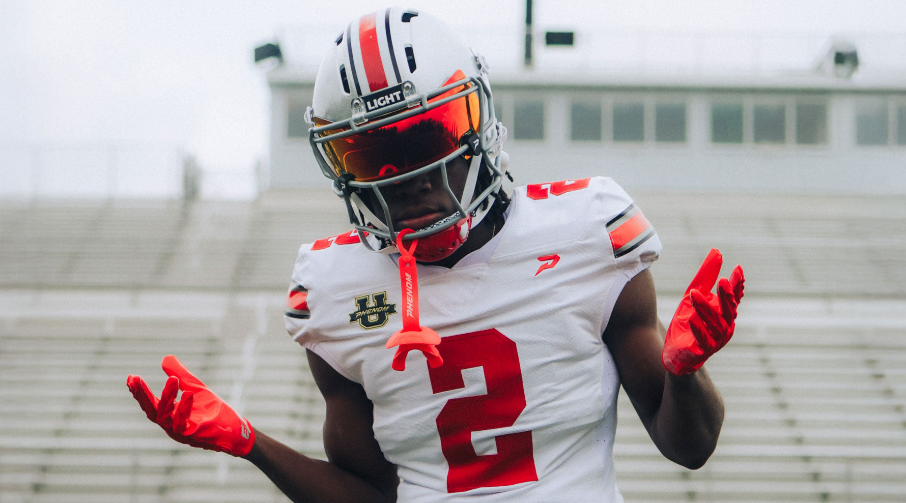 Phenom U: Favour Akih — Playing the Long Game the Right Way