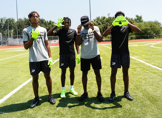 Inside the Lab: Quantum Lite Performance Apparel