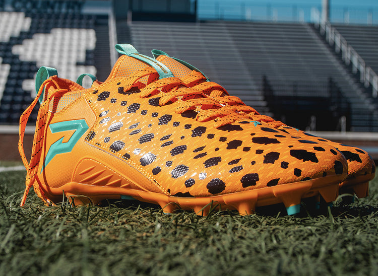 Inside the Lab: Flintstones Collection from Phenom Elite