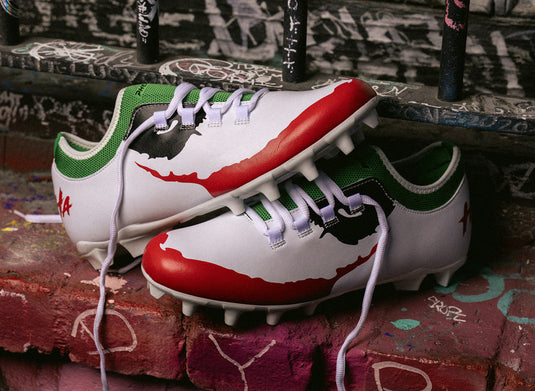 Inside the Lab: The Power of Licensed Football Gear