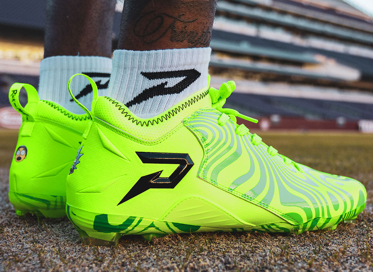 Inside the Lab: Rick and Morty Collection from Phenom Elite