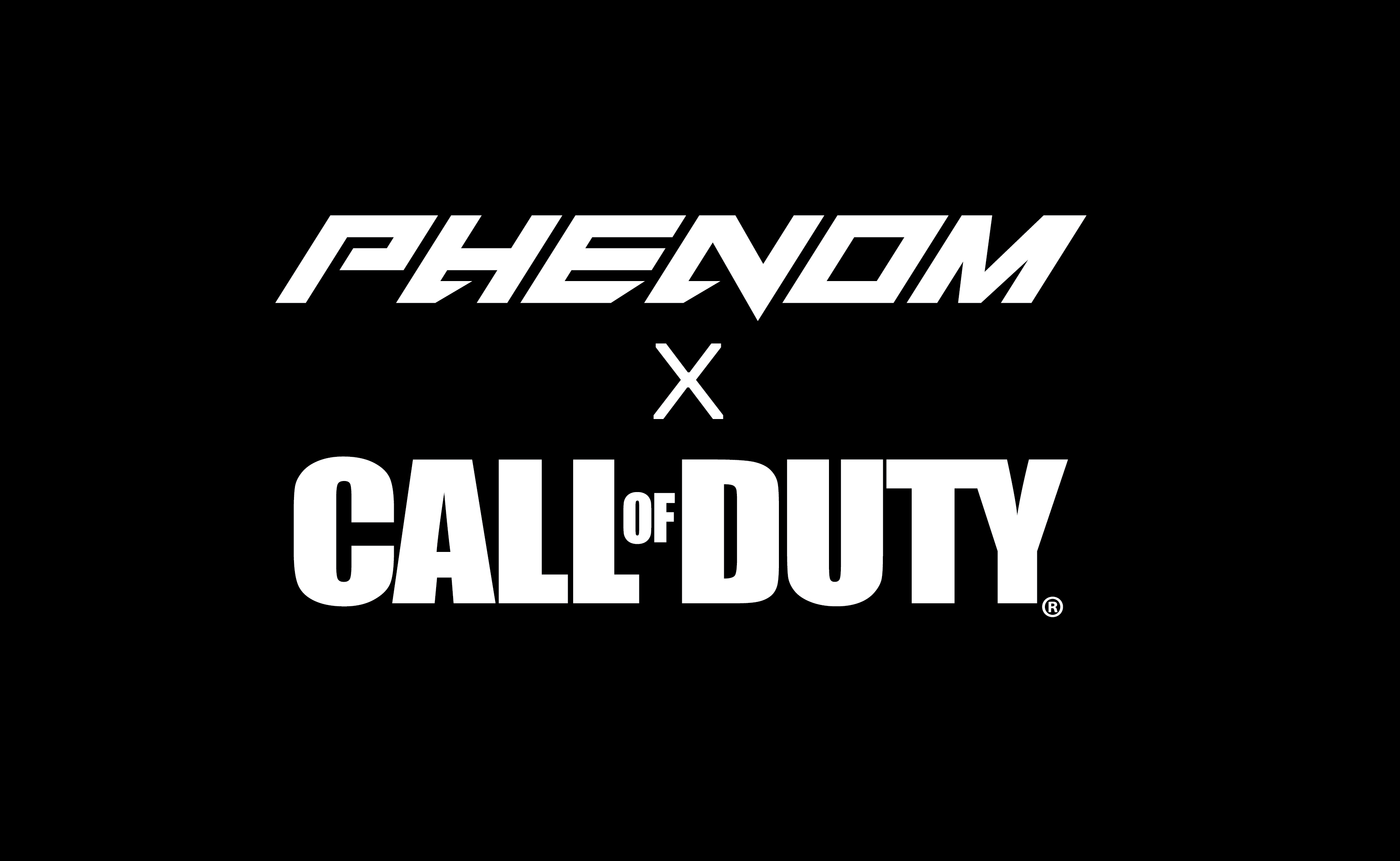 Phenom Elite to Unveil New Line of Call of Duty® Gear