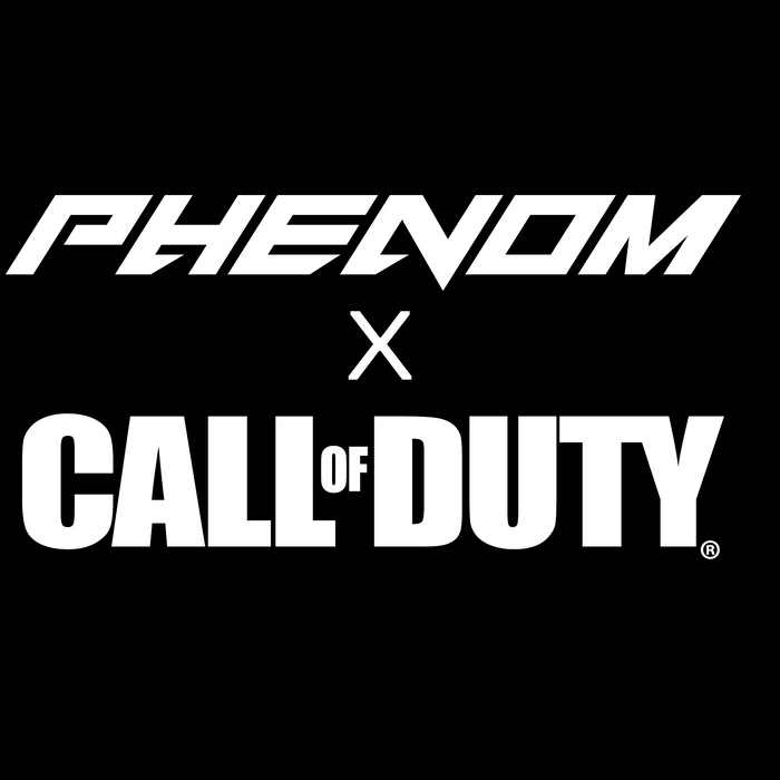 Phenom Elite to Unveil New Line of Call of Duty® Gear