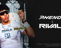 Phenom Elite Named Official Glove Provider for 2025 Rivals Five-Star Event