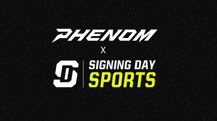 Phenom Elite Partners with Signing Day Sports to Outfit Athletes and Coaches for the Signing Day Sports Combine Series