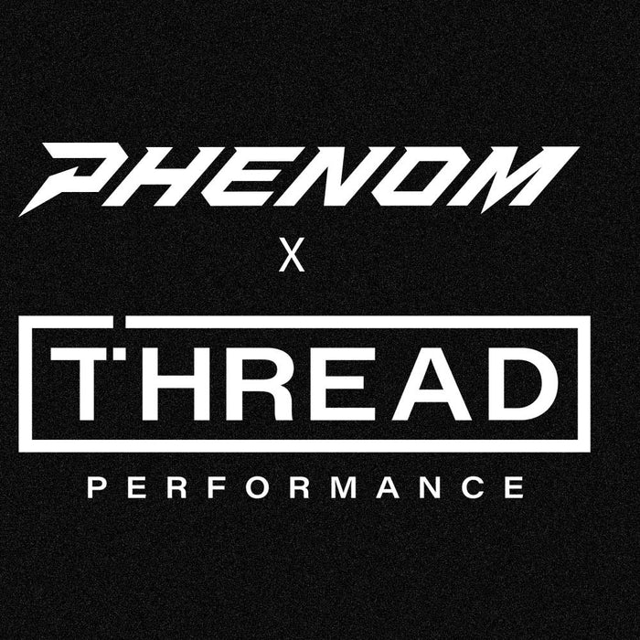 Phenom Elite Announces Partnership with Thread Performance as Official Authorized Seller