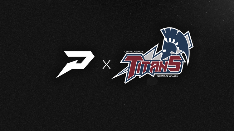 Phenom Elite and Central Georgia Technical College Announce Premier Sponsorship and Product Supply Agreement